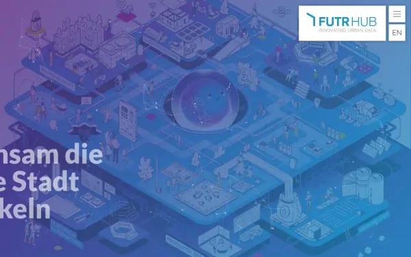 futr-hub.urbantechrepublic.de