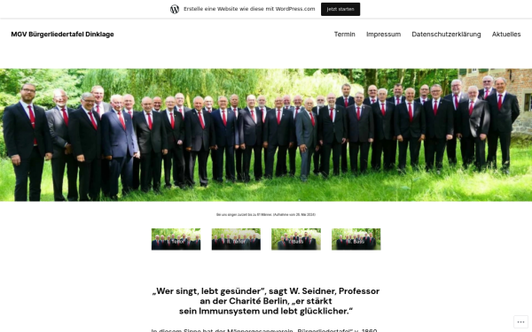 maennergesangverein.wordpress.com
