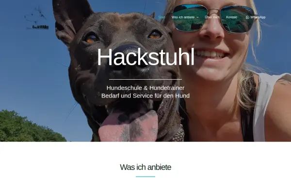 hackstuhl.de