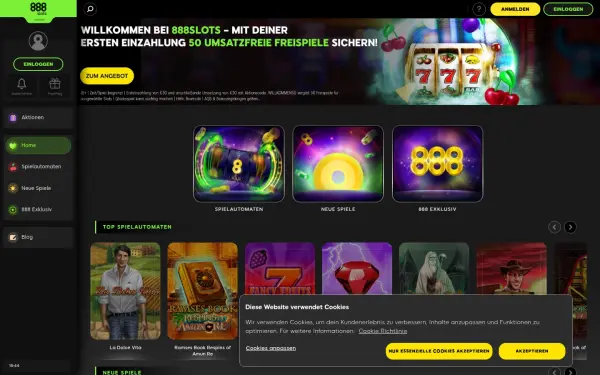 www.888slots.de