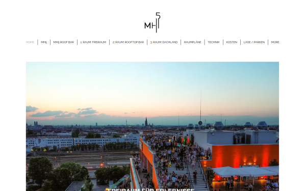 www.muenchenhoch5.de
