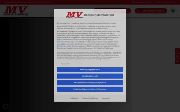 mv-transport.de