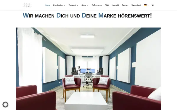 audio-flyer.de