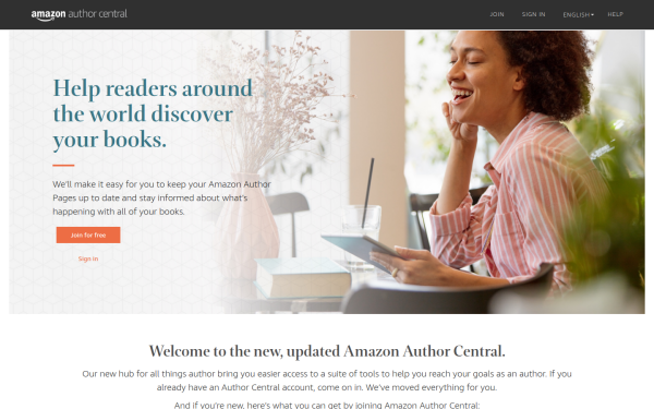 author.amazon.co.jp