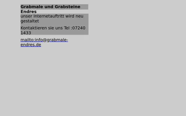 grabmale-endres.de