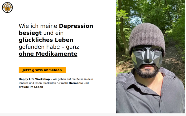 happylifeguru.com
