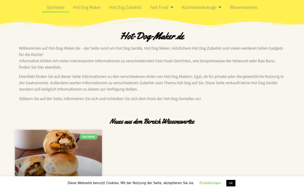 hot-dog-maker.de
