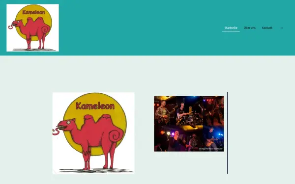 www.band-kameleon.de