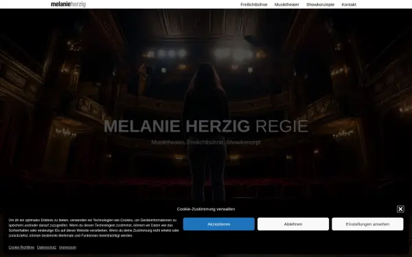 www.melanieherzig.de