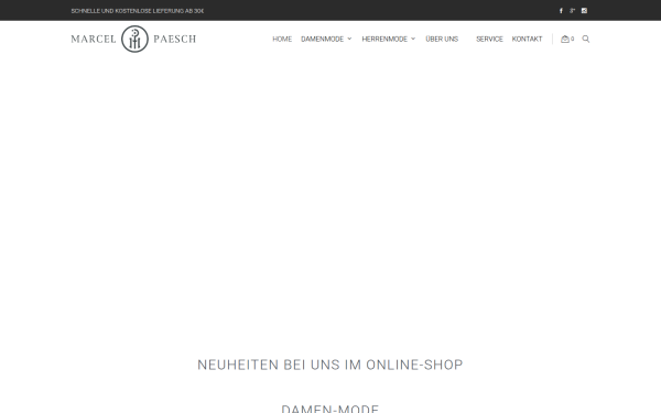 www.mode-marcel-paesch.de
