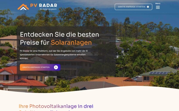 www.pv-radar.de