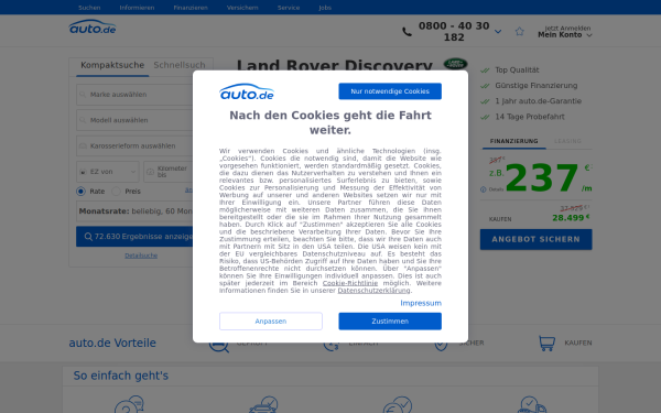 www.auto.de