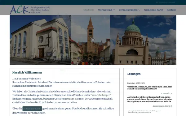 ack-potsdam.de