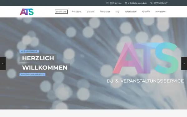www.ats-sound.de