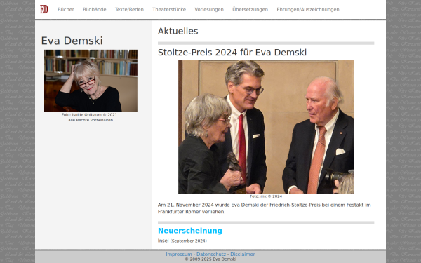 eva-demski.de