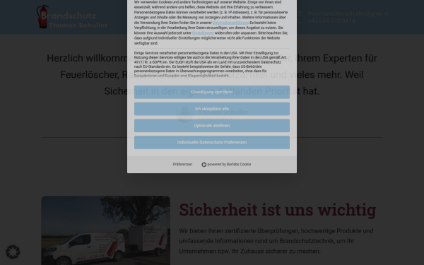schuller-brandschutztechnik.at