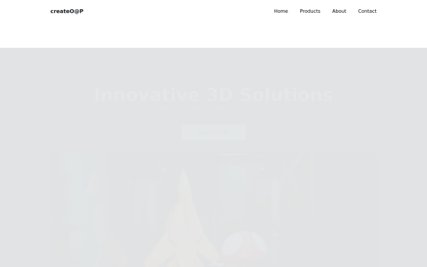 createoandp.com