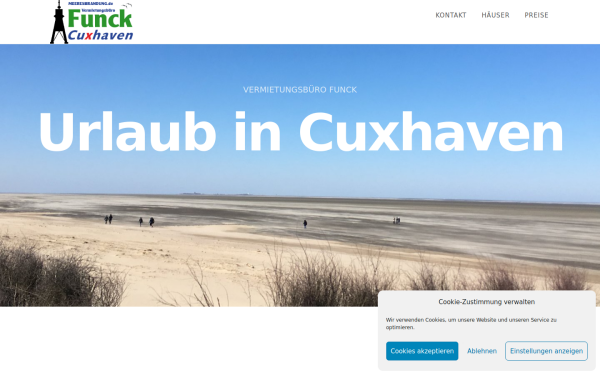 meeresbrandung.de