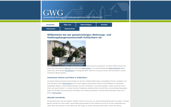 www.gwg-schluechtern.de