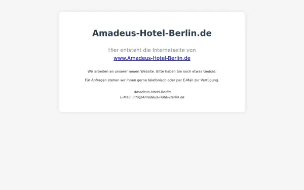 amadeus-hotel-berlin.de