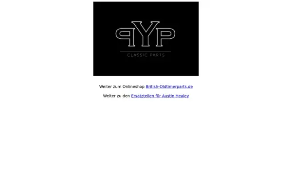 austin-healey-teile.de