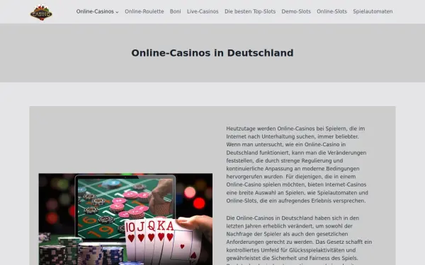 mali-online.de