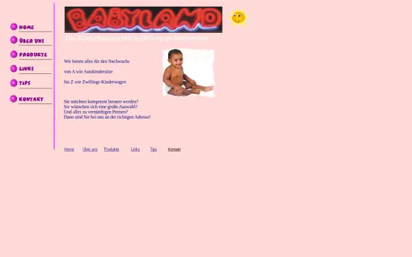 babyland-ochtrup.de
