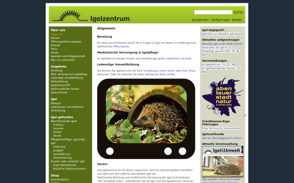 www.igelzentrum.ch