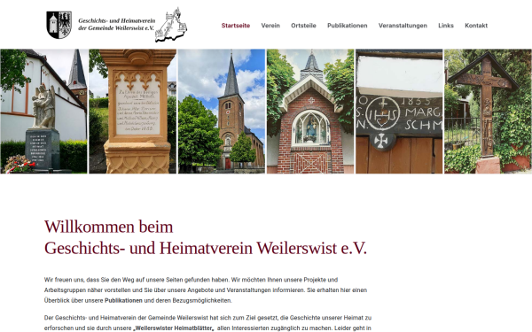 geschichtsverein-weilerswist.de
