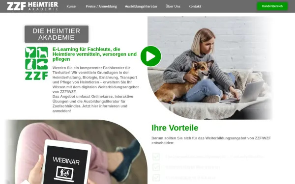 heimtierakademie.de