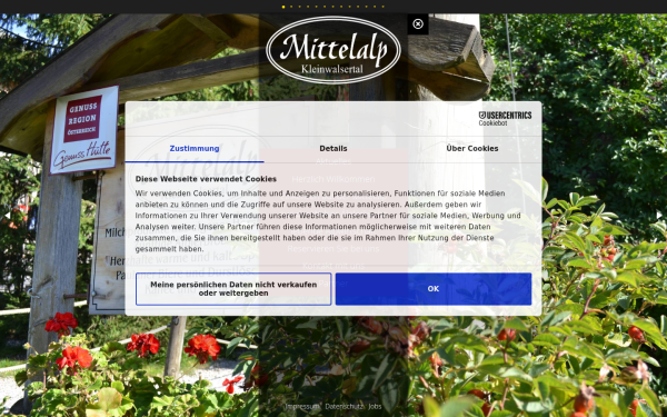 mittelalp.at