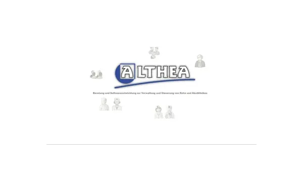 althea.de