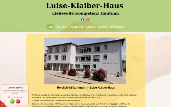 luise-klaiber-haus.de