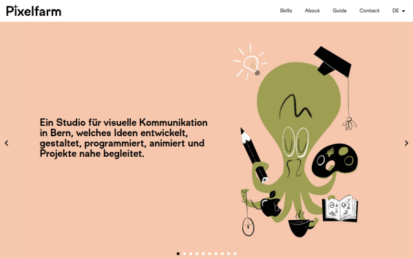 pixelfarm.ch