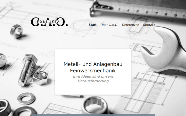 www.gao-exklusiv.de