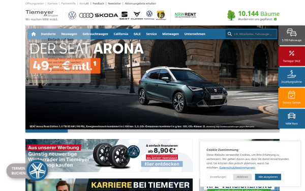 www.tiemeyer.de