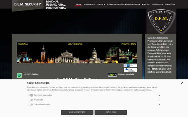 dem-security.de