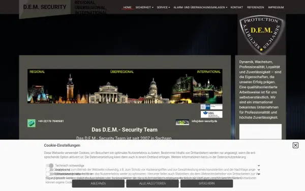 dem-security.de