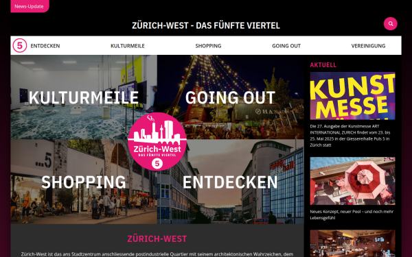kulturmeile.ch