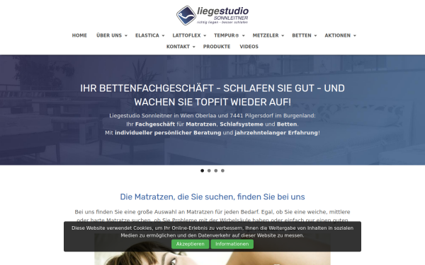 liegeberatung.at