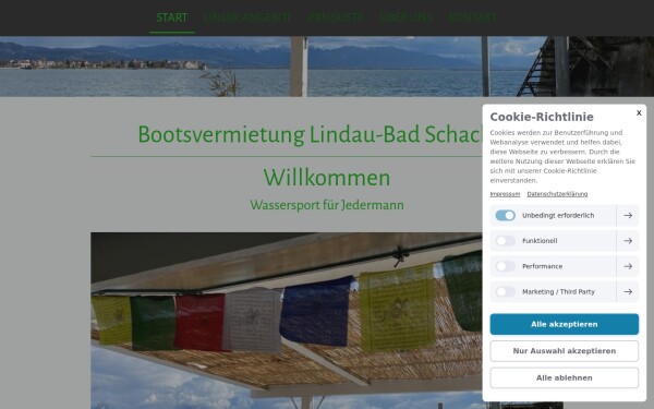 www.bootsvermietung-lindau-bad-schachen.com