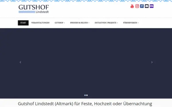 www.gutshof-lindstedt.de