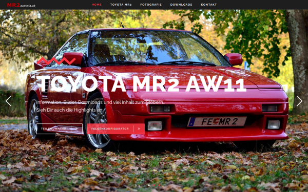 www.mr2austria.at
