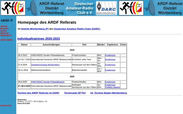 ardf-p.de