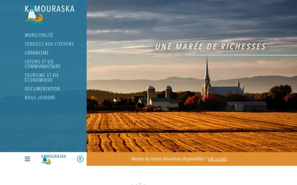 kamouraska.ca