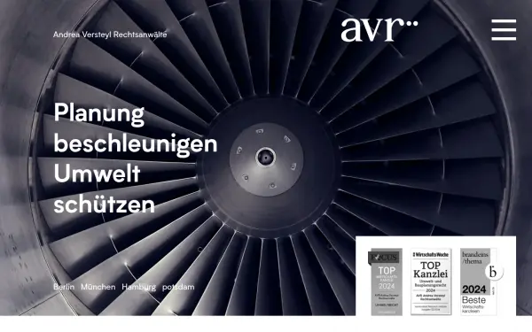 www.avr-rechtsanwaelte.de