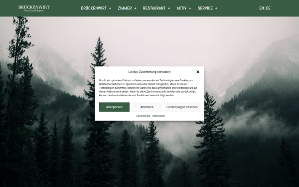 www.gasthofbrueckenwirt.at