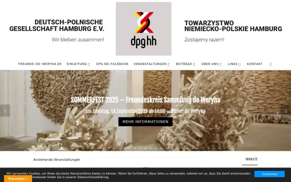 dpg-hamburg.de