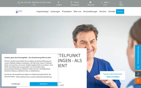 www.drbaader.de