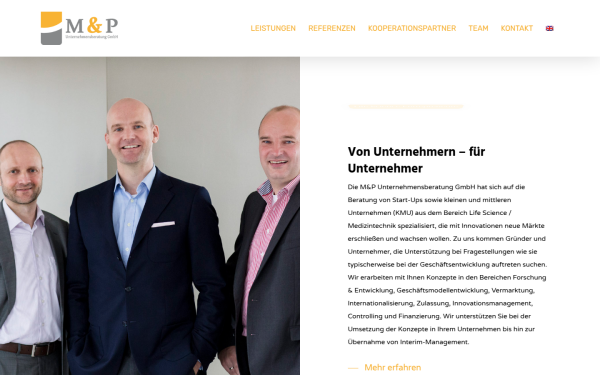 www.m-p-consulting.com